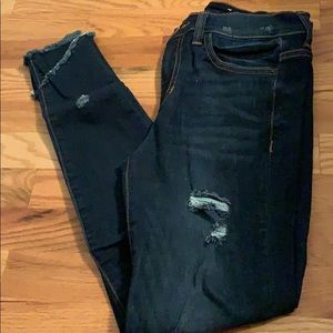 Francesca’s Harper Jeans